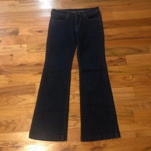 Levi’s Original Jeans 12M Wide Leg